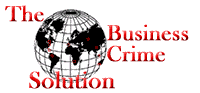 The Business Crime Solution