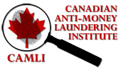 The Canadian Anti-Money Laundering Institute