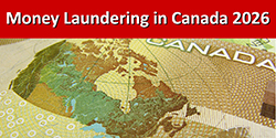 Money Laundering in Canada 2025 Conference